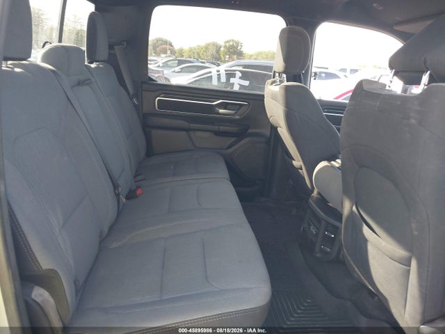 Aukcja sprzedaży 2023 Ram 1500 Lone Star  4x4 6'4 Box, vin: 1C6SRFMT5PN627318, numer aukcji: 45895986