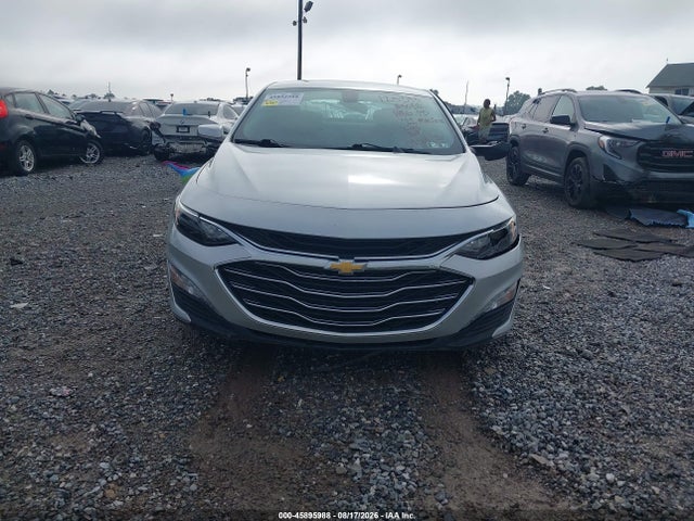 Aukcja sprzedaży 2022 Chevrolet Malibu Fwd Lt, vin: 1G1ZD5ST3NF125393, numer aukcji: 45895988