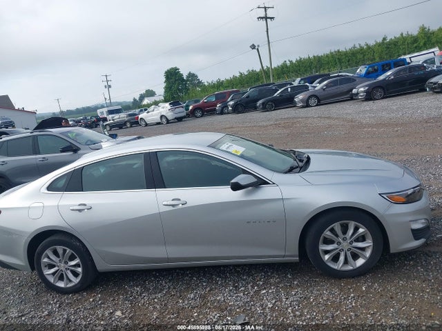 Aukcja sprzedaży 2022 Chevrolet Malibu Fwd Lt, vin: 1G1ZD5ST3NF125393, numer aukcji: 45895988