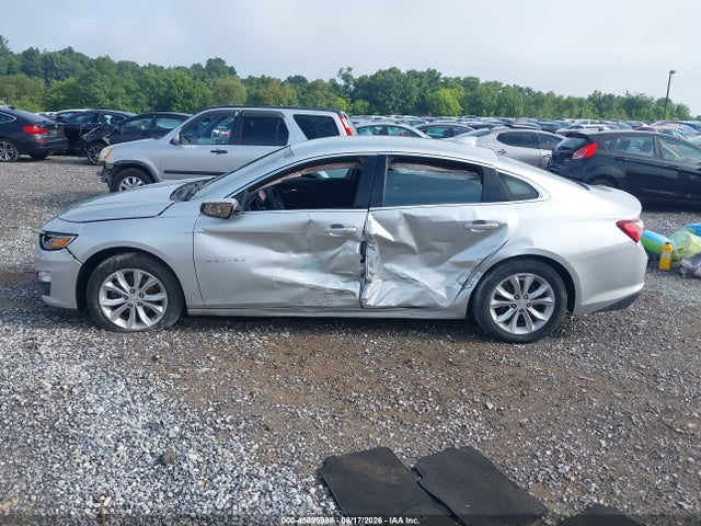 Aukcja sprzedaży 2022 Chevrolet Malibu Fwd Lt, vin: 1G1ZD5ST3NF125393, numer aukcji: 45895988