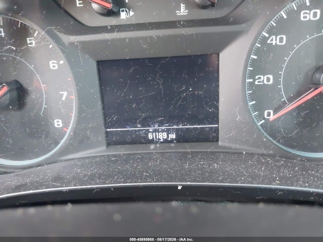 Aukcja sprzedaży 2022 Chevrolet Malibu Fwd Lt, vin: 1G1ZD5ST3NF125393, numer aukcji: 45895988