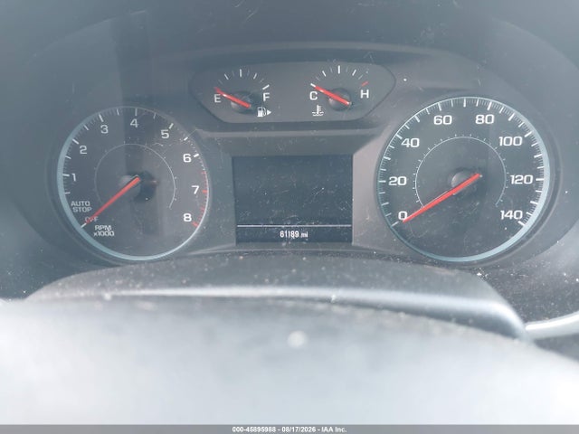Aukcja sprzedaży 2022 Chevrolet Malibu Fwd Lt, vin: 1G1ZD5ST3NF125393, numer aukcji: 45895988