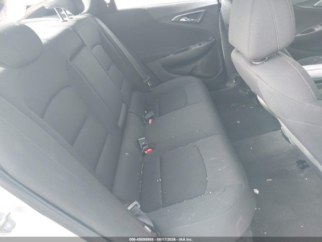 Aukcja sprzedaży 2022 Chevrolet Malibu Fwd Lt, vin: 1G1ZD5ST3NF125393, numer aukcji: 45895988