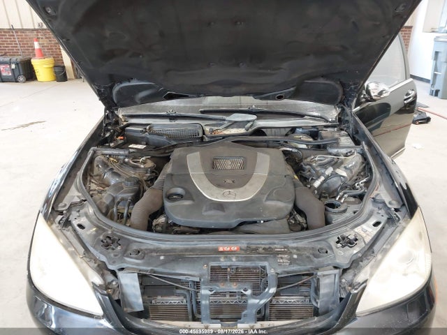 Продаж на аукціоні авто 2007 Mercedes-benz S 550 4matic, vin: WDDNG86X77A105794, номер лоту: 45895989
