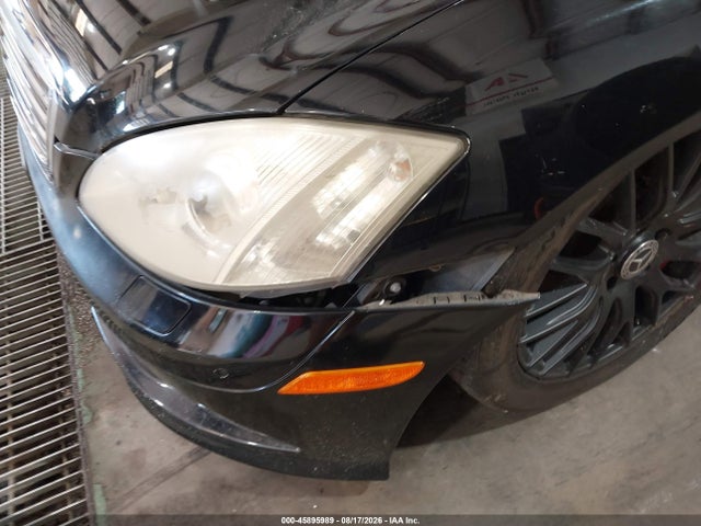Продаж на аукціоні авто 2007 Mercedes-benz S 550 4matic, vin: WDDNG86X77A105794, номер лоту: 45895989