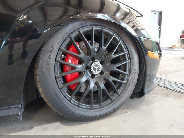 Продаж на аукціоні авто 2007 Mercedes-benz S 550 4matic, vin: WDDNG86X77A105794, номер лоту: 45895989