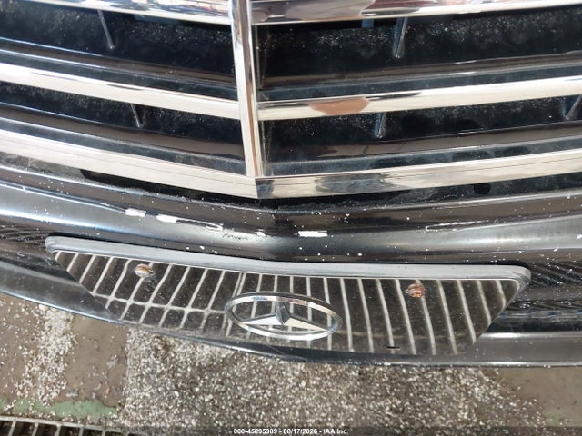 Продаж на аукціоні авто 2007 Mercedes-benz S 550 4matic, vin: WDDNG86X77A105794, номер лоту: 45895989