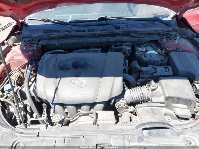 JM1GJ1U62F1164045 Mazda Mazda6 I Sport