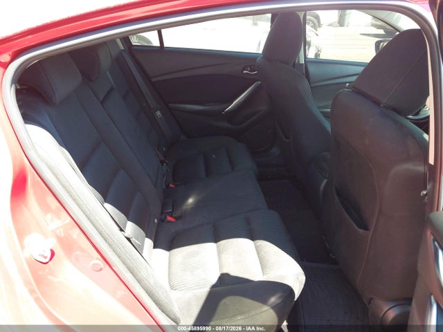 JM1GJ1U62F1164045 Mazda Mazda6 I Sport