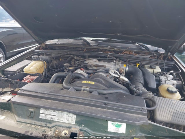 45895994 :رقم المزاد ، SALTW16433A795516 vin ، 2003 Land Rover Discovery Se مزاد بيع