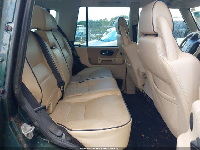 45895994 :رقم المزاد ، SALTW16433A795516 vin ، 2003 Land Rover Discovery Se مزاد بيع