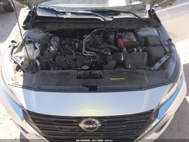 45895998 :رقم المزاد ، 1N4BL4BV5RN327144 vin ، 2024 Nissan Altima S Fwd مزاد بيع