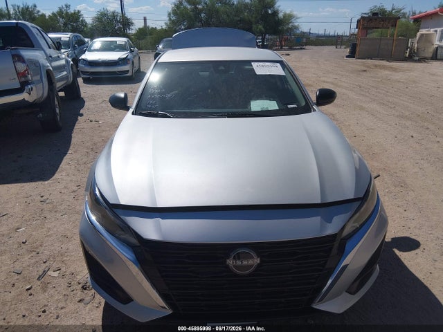 45895998 :رقم المزاد ، 1N4BL4BV5RN327144 vin ، 2024 Nissan Altima S Fwd مزاد بيع