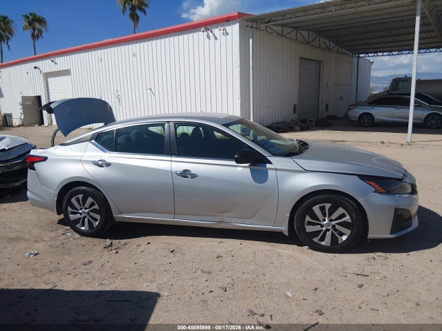 45895998 :رقم المزاد ، 1N4BL4BV5RN327144 vin ، 2024 Nissan Altima S Fwd مزاد بيع