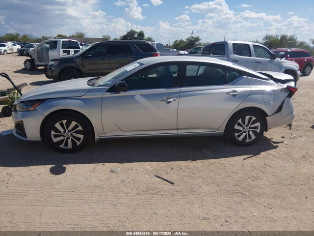 45895998 :رقم المزاد ، 1N4BL4BV5RN327144 vin ، 2024 Nissan Altima S Fwd مزاد بيع