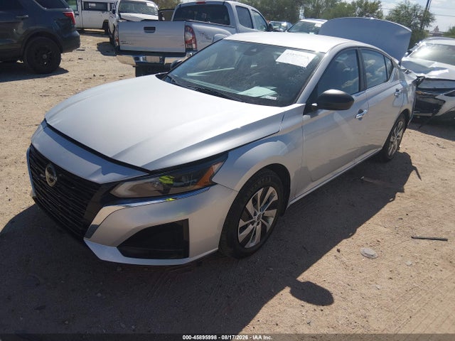 45895998 :رقم المزاد ، 1N4BL4BV5RN327144 vin ، 2024 Nissan Altima S Fwd مزاد بيع
