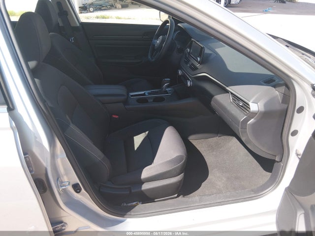 45895998 :رقم المزاد ، 1N4BL4BV5RN327144 vin ، 2024 Nissan Altima S Fwd مزاد بيع