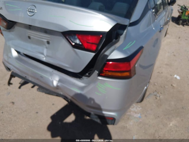45895998 :رقم المزاد ، 1N4BL4BV5RN327144 vin ، 2024 Nissan Altima S Fwd مزاد بيع