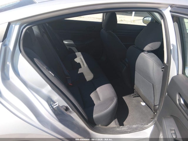 45895998 :رقم المزاد ، 1N4BL4BV5RN327144 vin ، 2024 Nissan Altima S Fwd مزاد بيع