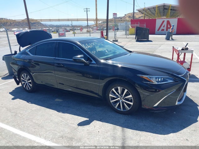 58ACZ1B18MU109968 Lexus ES 350