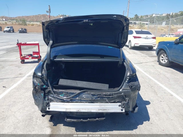58ACZ1B18MU109968 Lexus ES 350