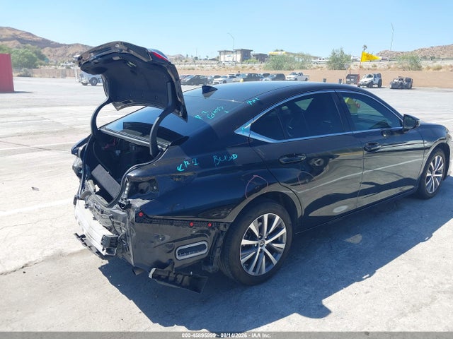 58ACZ1B18MU109968 Lexus ES 350