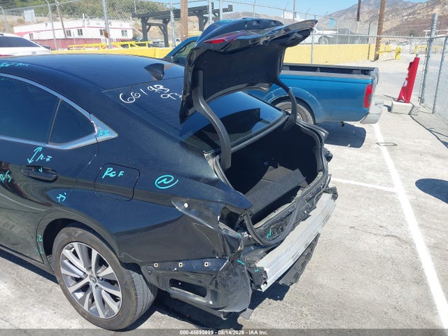 58ACZ1B18MU109968 Lexus ES 350
