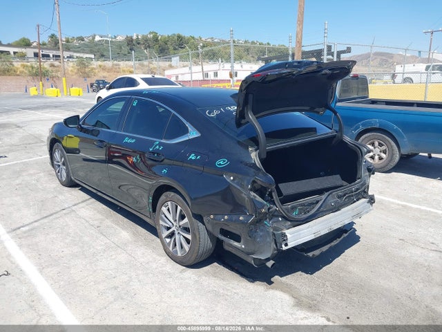 58ACZ1B18MU109968 Lexus ES 350