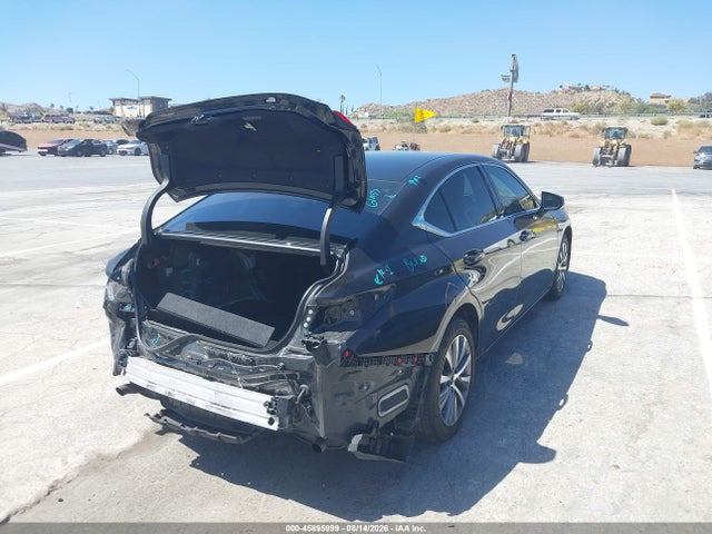 58ACZ1B18MU109968 Lexus ES 350