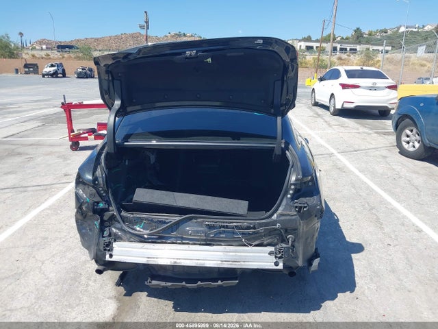 58ACZ1B18MU109968 Lexus ES 350