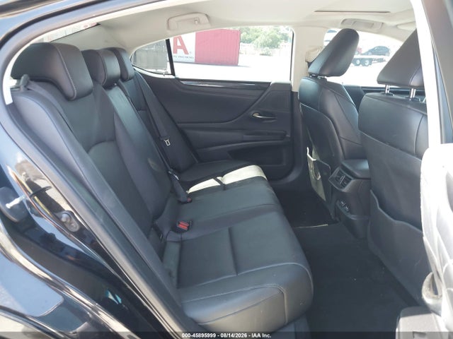 58ACZ1B18MU109968 Lexus ES 350