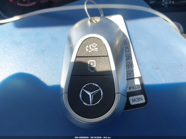 Продажа на аукционе авто 2025 Mercedes-benz C 300, vin: W1KAF4GBXSR269080, номер лота: 45896000