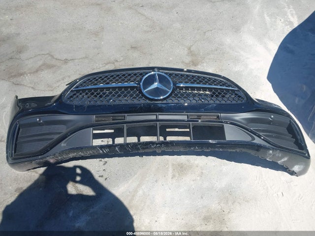 Продажа на аукционе авто 2025 Mercedes-benz C 300, vin: W1KAF4GBXSR269080, номер лота: 45896000