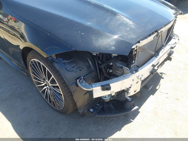 Продажа на аукционе авто 2025 Mercedes-benz C 300, vin: W1KAF4GBXSR269080, номер лота: 45896000
