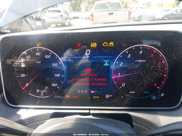 Продажа на аукционе авто 2025 Mercedes-benz C 300, vin: W1KAF4GBXSR269080, номер лота: 45896000