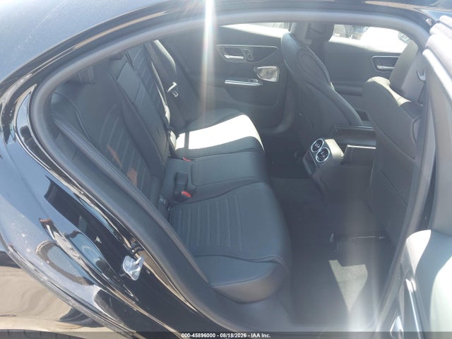 Продажа на аукционе авто 2025 Mercedes-benz C 300, vin: W1KAF4GBXSR269080, номер лота: 45896000