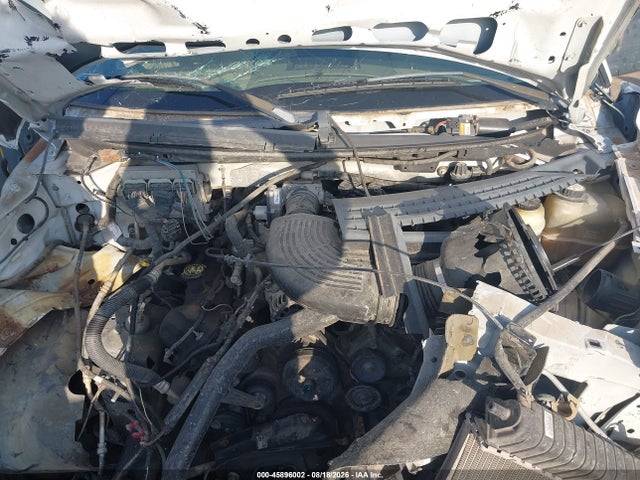 45896002 :رقم المزاد ، 1FTRW12W26KE02564 vin ، 2006 Ford F-150 Xlt مزاد بيع