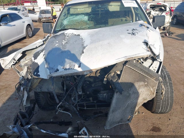 45896002 :رقم المزاد ، 1FTRW12W26KE02564 vin ، 2006 Ford F-150 Xlt مزاد بيع