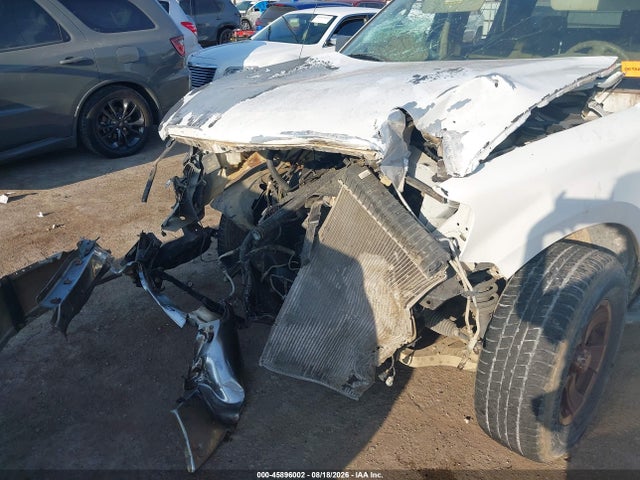 45896002 :رقم المزاد ، 1FTRW12W26KE02564 vin ، 2006 Ford F-150 Xlt مزاد بيع