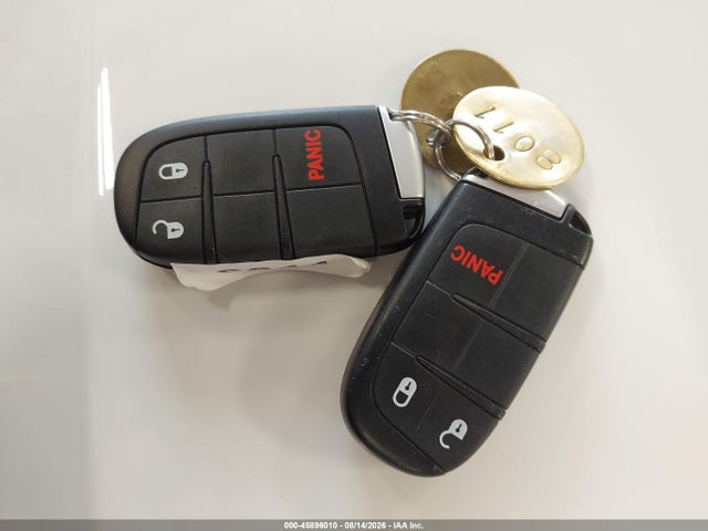 Aukcja sprzedaży 2019 Dodge Durango Sxt Awd, vin: 1C4RDJAG2KC769968, numer aukcji: 45896010