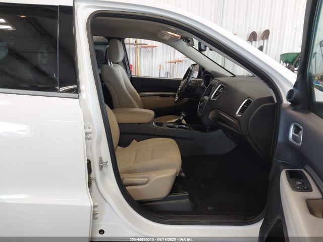 Aukcja sprzedaży 2019 Dodge Durango Sxt Awd, vin: 1C4RDJAG2KC769968, numer aukcji: 45896010