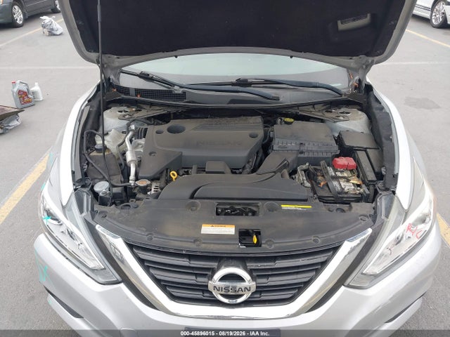 Nissan Altima 2.5 Sv 2018 1N4AL3AP2JC262410 Image 10