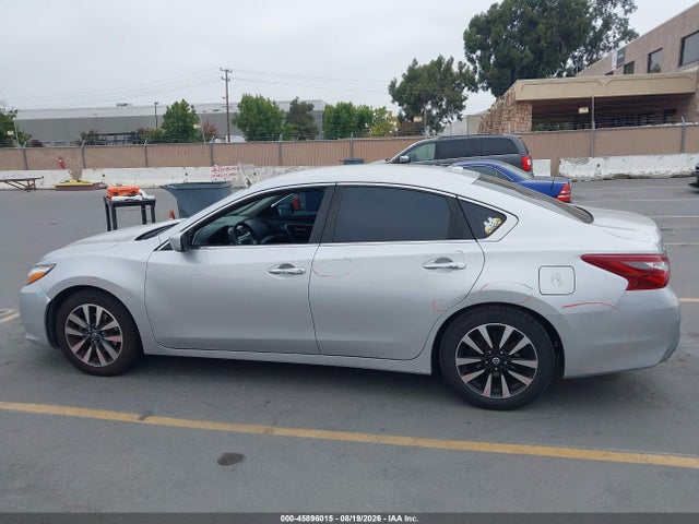 Nissan Altima 2.5 Sv 2018 1N4AL3AP2JC262410 Image 14