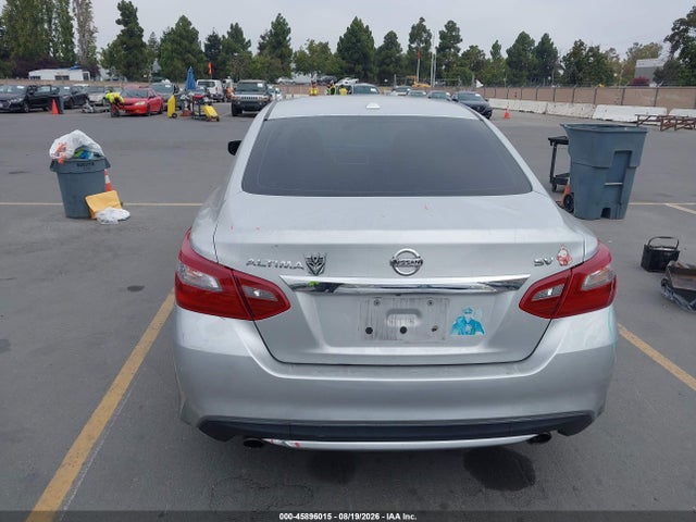 Nissan Altima 2.5 Sv 2018 1N4AL3AP2JC262410 Image 16