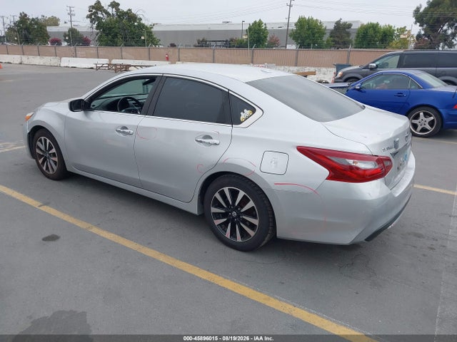 Nissan Altima 2.5 Sv 2018 1N4AL3AP2JC262410 Image 3