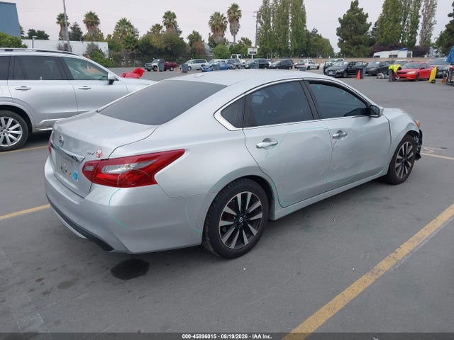 Nissan Altima 2.5 Sv 2018 1N4AL3AP2JC262410 Image 4