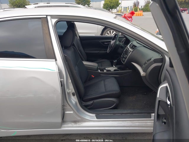 Nissan Altima 2.5 Sv 2018 1N4AL3AP2JC262410 Image 5