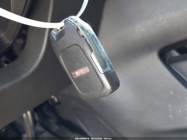 45896019 :رقم المزاد ، 3GKALMEV8ML349623 vin ، 2021 Gmc Terrain Fwd Sle مزاد بيع