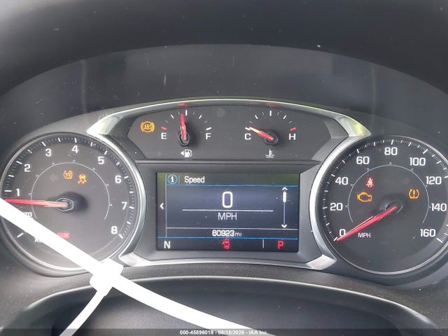 45896019 :رقم المزاد ، 3GKALMEV8ML349623 vin ، 2021 Gmc Terrain Fwd Sle مزاد بيع