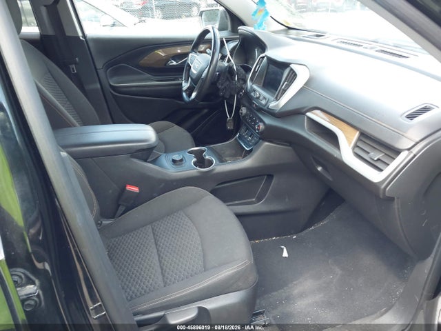 45896019 :رقم المزاد ، 3GKALMEV8ML349623 vin ، 2021 Gmc Terrain Fwd Sle مزاد بيع